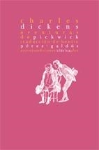 AVENTURAS DE PICKWICK | 9788496374881 | DICKENS CHARLES