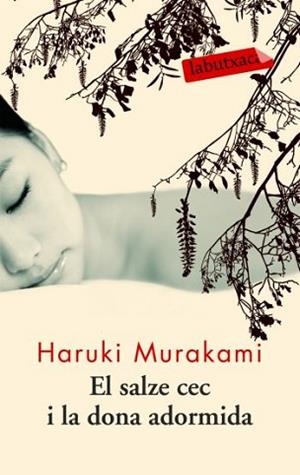 SALZE CEC I LA DONA ADORMIDA | 9788492549672 | MURAKAMI, HARUKI