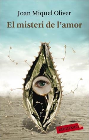 MISTERI DE L´AMOR | 9788492549634 | OLIVER, JOAN MIQUEL