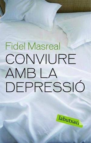 CONVIURE AMB LA DEPRESSIO | 9788492549610 | MASREAL, FIDEL