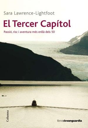 ELTERCER CAPITOL | 9788466410991 | LAWRENCE LIGHFOOT, SARA