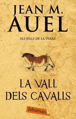 VALL DELS CAVALLS | 9788492549849 | AUEL, JEAN M.