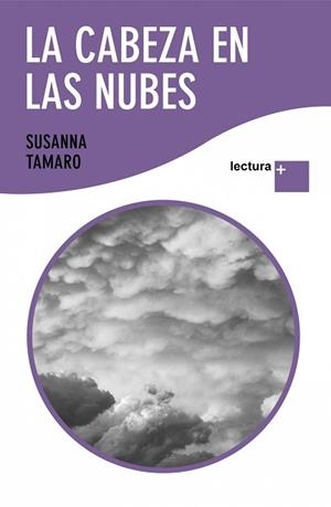 CABEZA EN LAS NUBES | 9788432298332 | TAMARO SUSANA