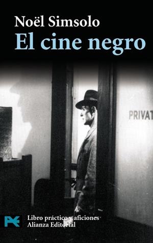 CINE NEGRO | 9788420682525 | SIMSOLO NÖEL