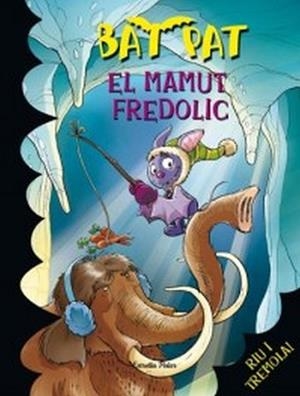 MAMUT FREDOLIC | 9788492790609 | BATPAT