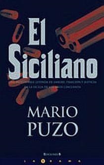 SICILIANO, EL | 9788466641937 | PUZO, MARIO