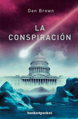 CONSPIRACION | 9788492516193 | BROWN, DAN