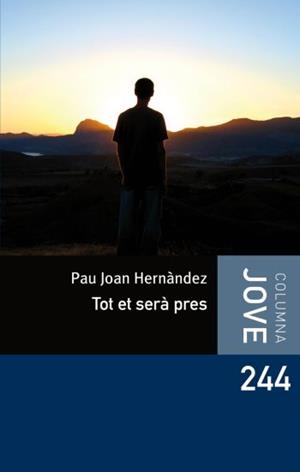 TOT ET SERÀ PRES | 9788492671762 | HERNÀNDEZ, PAU JOAN