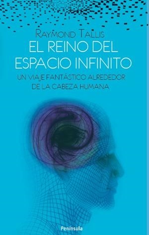 REINO DEL ESPACIO INFINITO | 9788483078655
