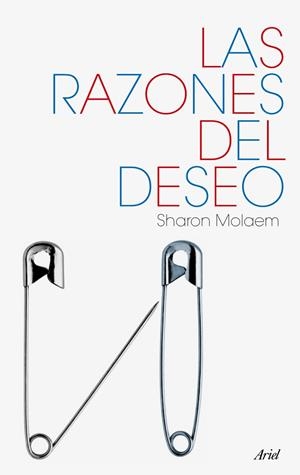 RAZONES DEL DESEO | 9788434488229 | SHARON MOALEM