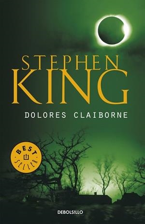 DOLORES CLAIBORNE | 9788499080017 | KING,STEPHEN