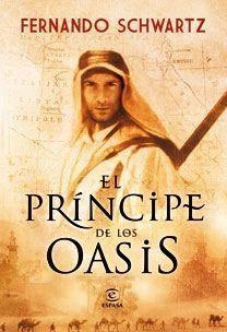 SEÑOR DE LOS OASIS | 9788467031553 | SCHWARTZ, FERNANDO