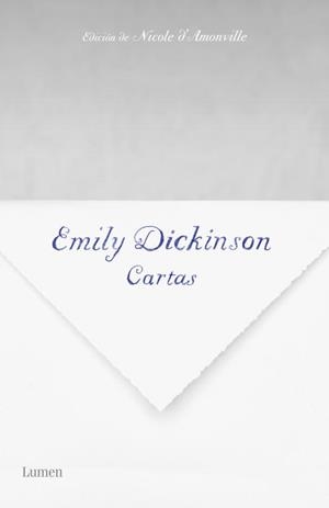 CARTAS | 9788426417329 | DICKINSON EMILY