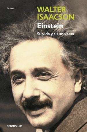 EINSTEIN | 9788499080130 | ISAACSON,WALTER