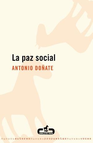 PAZ SOCIAL, LA | 9788496594364