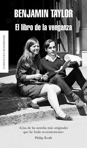 LIBRO DE LA VENGANZA, EL | 9788439721543 | TAYLOR, B.