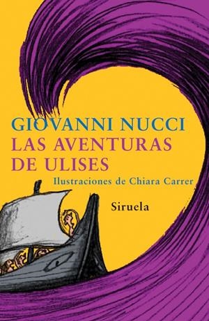 AVENTURAS DE ULISES RUSTICA-153 | 9788498413564 | NUCCI, GIOVANNI