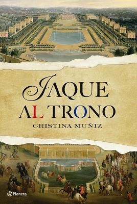 JAQUE AL TRONO | 9788408087427 | ARTÍNEZ MUÑIZ, MARIA CRISTINA