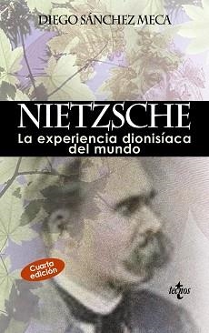 NIETZSCHE | 9788430949113 | SÁNCHEZ MECA, DIEGO