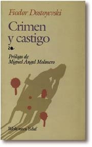 CRIMEN Y CASTIGO | 9788471662606 | DOSTOYEVSKI, FIODOR