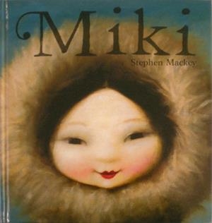 MIKI CAST | 9788448827984