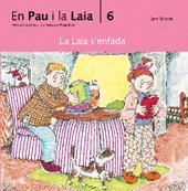 LAIA S#ENFADA, LA | 9788476027486