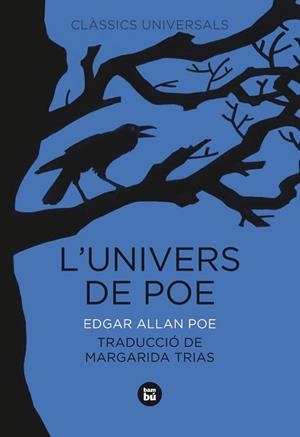 UNIVERS DE POE | 9788483430804 | POE, EDGAR ALLAN