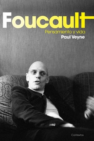 FOUCAULT | 9788449323157 | VEYNE, PAUL