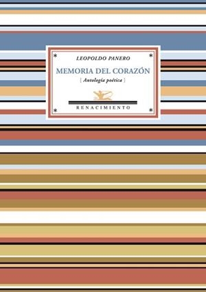 MEMORIA DEL CORAZON | 9788484724797 | PANERO, LEOPOLDO