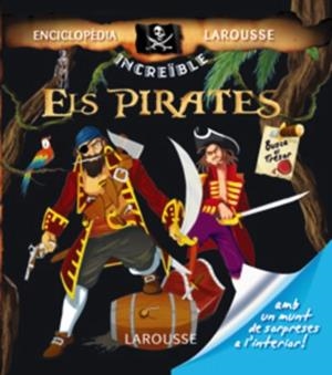 PIRATES | 9788480168731 | -