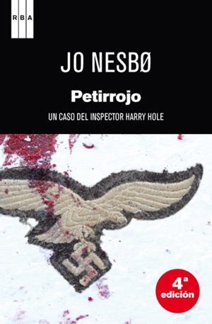 PETIRROJO | 9788498676525 | NESBO,JO