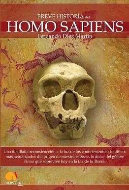 HOMO SAPIENS | 9788497637749 | DIEZ MARTIN, FERNANDO