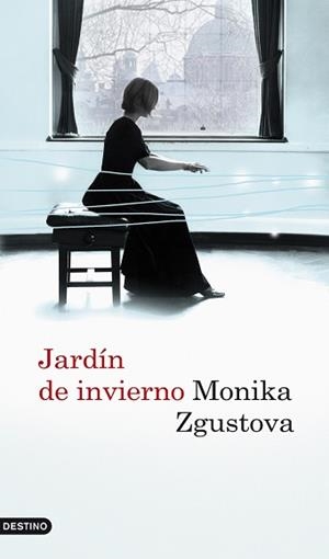 JARDIN DE INVIERNO | 9788423341870 | MONIKA ZGUSTOVA