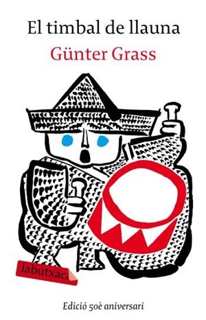 TIMBAL DE LLAUNA | 9788492549832 | GRASS, GUNTER