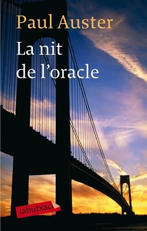 NIT DE L'ORACLE | 9788499300016 | AUSTER, PAUL
