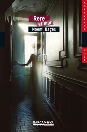 RERE EL MUR | 9788448925109 | BAGÉS, NOEMÍ