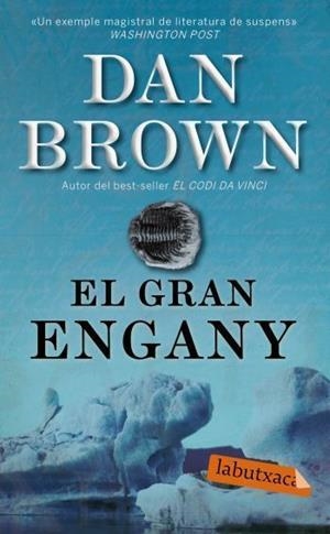 EL GRAN ENGANY | 9788499300283