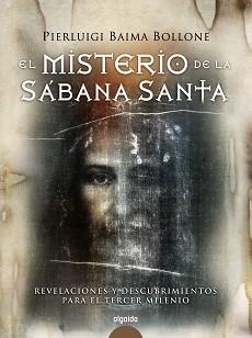 MISTERIO DE LA SÁBANA SANTA | 9788498772579 | BAIMA BOLLONE, PIERLUIGI