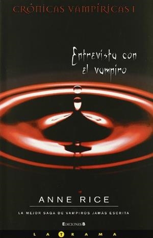 ENTREVISTA CON EL VAMPIRO | 9788466642101 | RICE,ANNE