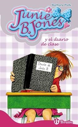 JUNIE B.JONES.DIARIO CLA | 9788421683743
