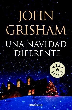 UNA NAVIDAD DIFERENTE | 9788499080819 | GRISHAM, JOHN
