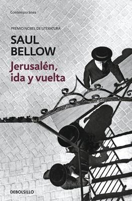 JERUSALEN, IDA YVUELTA | 9788499080901 | BELLOW, SAUL