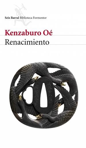 RENACIMIENTO, EL | 9788432228353 | OE KENZABURO