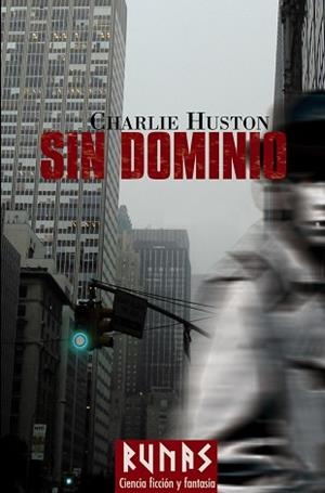 SIN DOMINIO | 9788420688923 | HUSTON, CHARLIE
