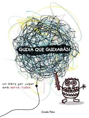 GUIXA QUE GUIXARÀS! | 9788492790890