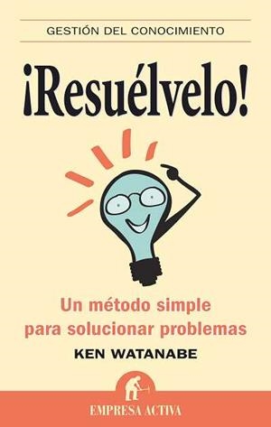 RESUELVELO! | 9788492452408