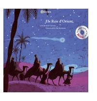 ELS REIS D'ORIENT (+CD) | 9788424632762 | CARRASCO, XAVIER