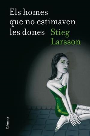 HOMES QUE NO ESTIMAVEN LES DONE+ DVD | 9788466412247 | LARSSON, STIEG