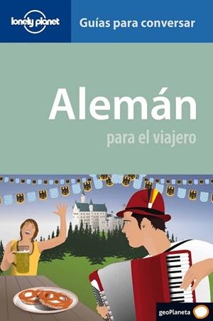 ALEMAN PARA EL VIAJERO | 9788408089704 | GUNTER MUEHL