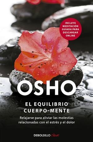EQUILIBRIO CUERPO-MENTE | 9788499081885 | OSHO